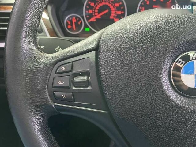 БМВ 3 Серия, объемом двигателя 2 л и пробегом 135 тыс. км за 14990 $, фото 20 на Automoto.ua