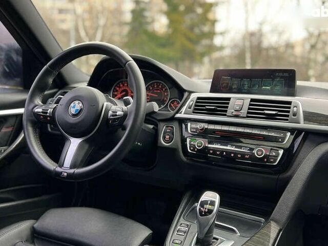 БМВ 3 Серия, объемом двигателя 2 л и пробегом 141 тыс. км за 21750 $, фото 21 на Automoto.ua