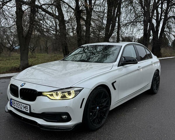 БМВ 3 Серия, объемом двигателя 2 л и пробегом 199 тыс. км за 15900 $, фото 3 на Automoto.ua