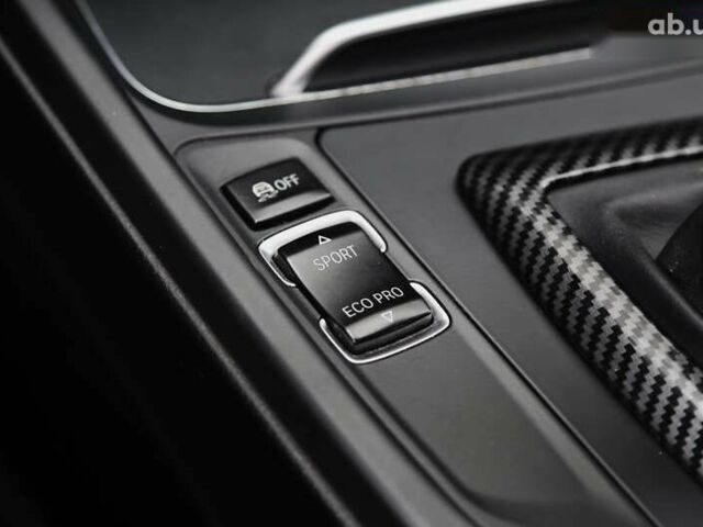 БМВ 3 Серія, об'ємом двигуна 2 л та пробігом 88 тис. км за 18500 $, фото 27 на Automoto.ua