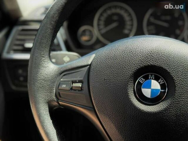 БМВ 3 Серия, объемом двигателя 2 л и пробегом 168 тыс. км за 17990 $, фото 12 на Automoto.ua