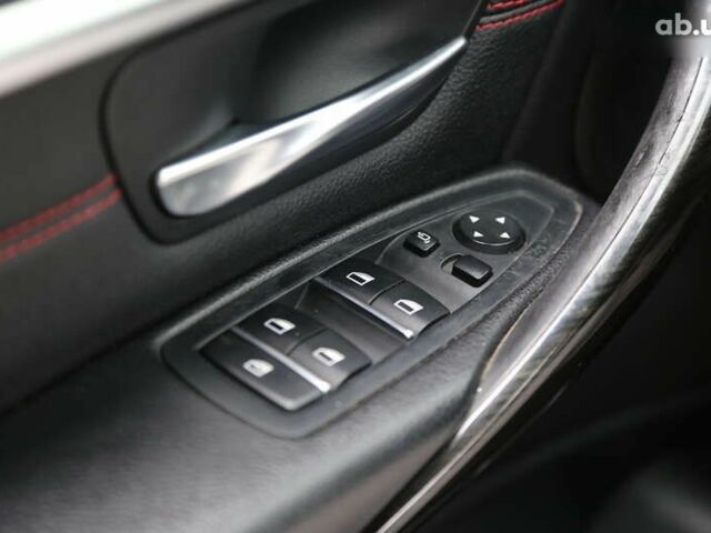 БМВ 3 Серія, об'ємом двигуна 2 л та пробігом 88 тис. км за 18500 $, фото 23 на Automoto.ua