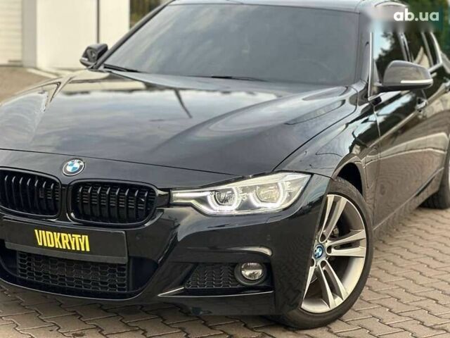 БМВ 3 Серия, объемом двигателя 0 л и пробегом 112 тыс. км за 20500 $, фото 28 на Automoto.ua