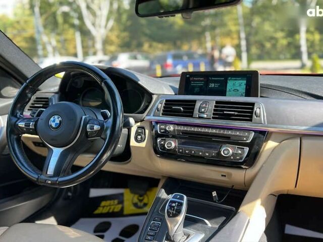 БМВ 3 Серия, объемом двигателя 3 л и пробегом 159 тыс. км за 24900 $, фото 21 на Automoto.ua