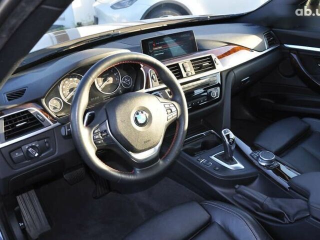 БМВ 3 Серия, объемом двигателя 2 л и пробегом 79 тыс. км за 22900 $, фото 10 на Automoto.ua