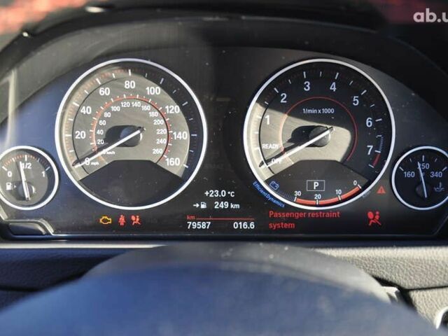 БМВ 3 Серия, объемом двигателя 2 л и пробегом 79 тыс. км за 22900 $, фото 24 на Automoto.ua