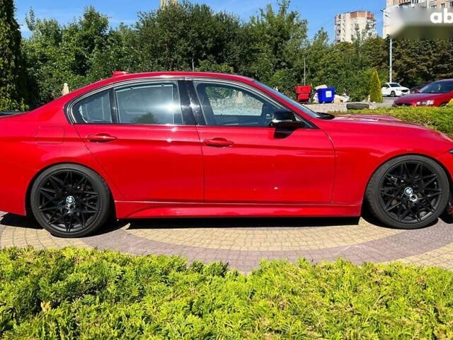 БМВ 3 Серия, объемом двигателя 3 л и пробегом 159 тыс. км за 24900 $, фото 7 на Automoto.ua
