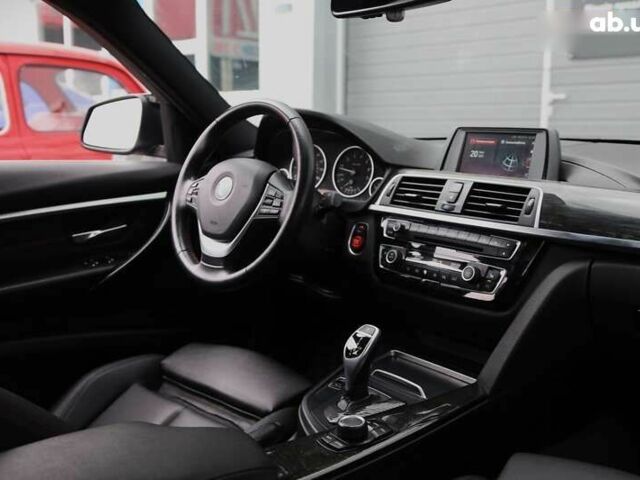 БМВ 3 Серія, об'ємом двигуна 2 л та пробігом 88 тис. км за 18500 $, фото 14 на Automoto.ua