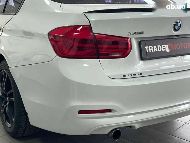 БМВ 3 Серия, объемом двигателя 2 л и пробегом 135 тыс. км за 14990 $, фото 9 на Automoto.ua