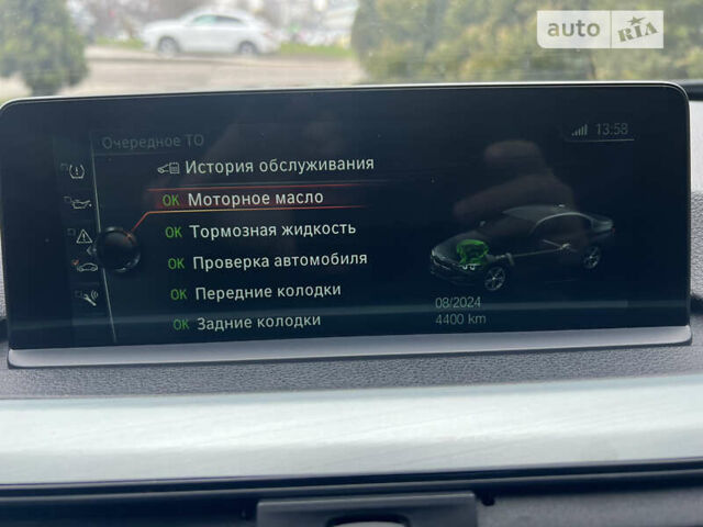 БМВ 3 Серия, объемом двигателя 2 л и пробегом 129 тыс. км за 17200 $, фото 21 на Automoto.ua