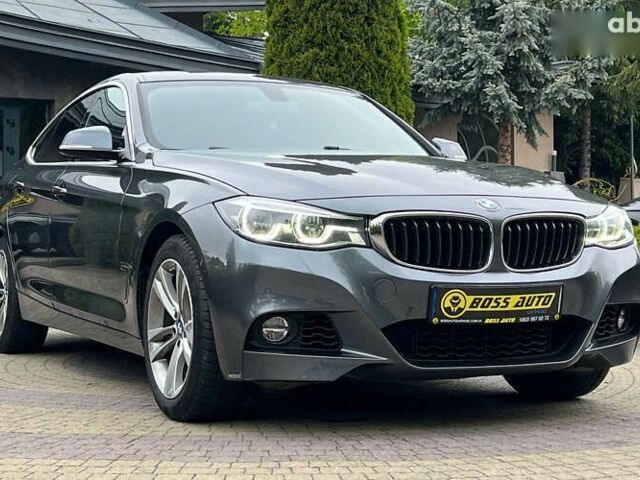 БМВ 3 Серія, об'ємом двигуна 2 л та пробігом 124 тис. км за 21590 $, фото 8 на Automoto.ua