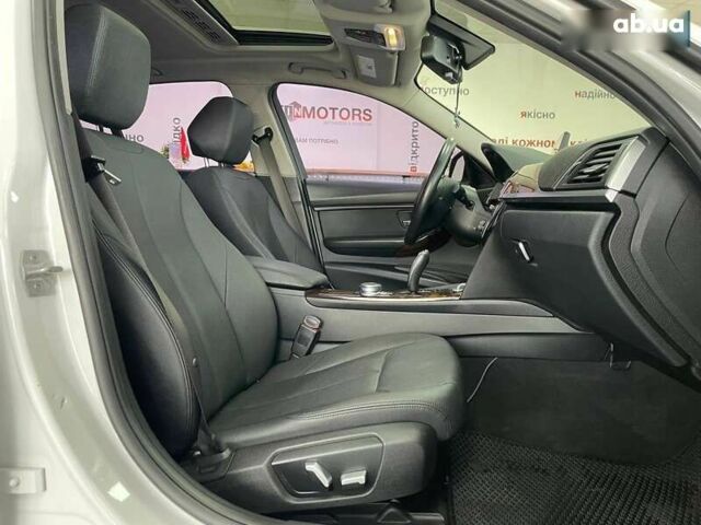 БМВ 3 Серия, объемом двигателя 2 л и пробегом 135 тыс. км за 14990 $, фото 29 на Automoto.ua