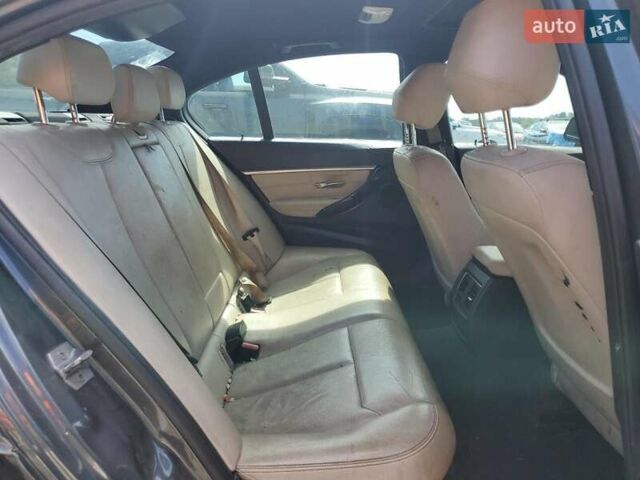 БМВ 3 Серія, об'ємом двигуна 2 л та пробігом 90 тис. км за 3800 $, фото 9 на Automoto.ua