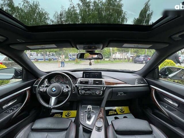 БМВ 3 Серія, об'ємом двигуна 2 л та пробігом 124 тис. км за 21590 $, фото 14 на Automoto.ua