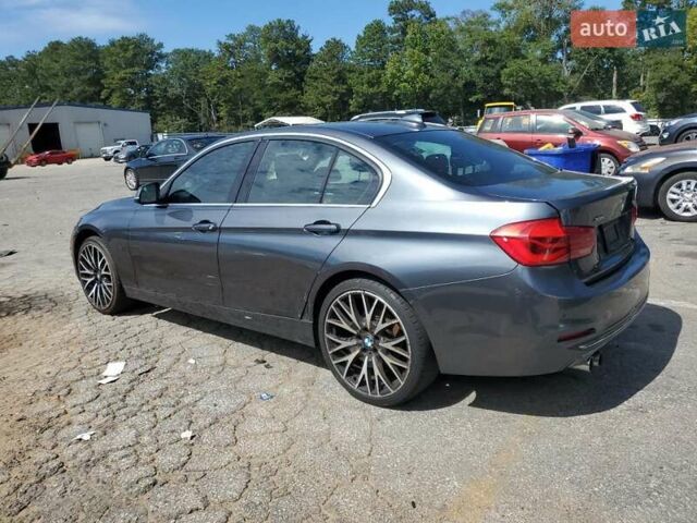 БМВ 3 Серія, об'ємом двигуна 2 л та пробігом 90 тис. км за 3800 $, фото 1 на Automoto.ua