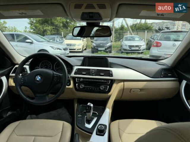 БМВ 3 Серия, объемом двигателя 2 л и пробегом 99 тыс. км за 16800 $, фото 4 на Automoto.ua