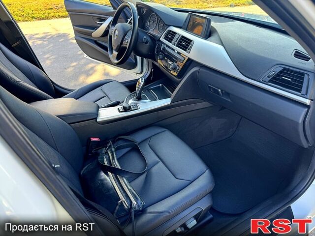 БМВ 3 Серия, объемом двигателя 2 л и пробегом 140 тыс. км за 13950 $, фото 8 на Automoto.ua