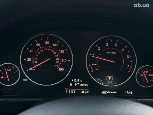 БМВ 3 Серия, объемом двигателя 0 л и пробегом 112 тыс. км за 20500 $, фото 3 на Automoto.ua