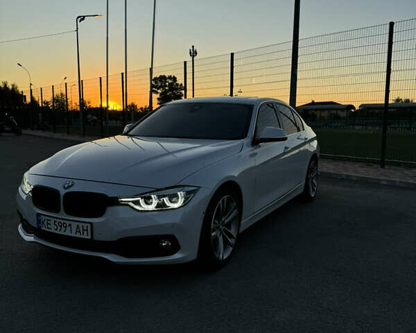 БМВ 3 Серия, объемом двигателя 2 л и пробегом 77 тыс. км за 21800 $, фото 10 на Automoto.ua