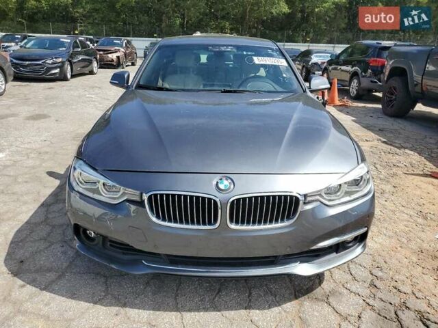БМВ 3 Серія, об'ємом двигуна 2 л та пробігом 90 тис. км за 3800 $, фото 4 на Automoto.ua