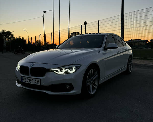 БМВ 3 Серия, объемом двигателя 2 л и пробегом 77 тыс. км за 21800 $, фото 15 на Automoto.ua