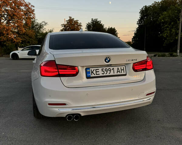 БМВ 3 Серия, объемом двигателя 2 л и пробегом 77 тыс. км за 21800 $, фото 4 на Automoto.ua