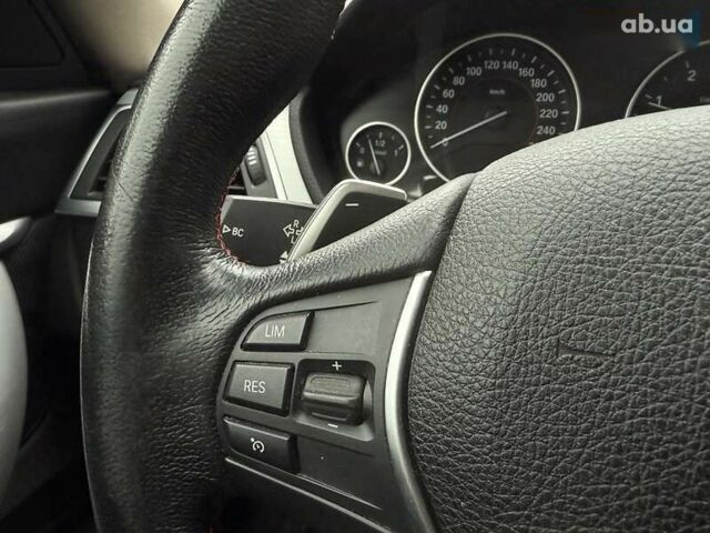 БМВ 3 Серия, объемом двигателя 2 л и пробегом 146 тыс. км за 19500 $, фото 26 на Automoto.ua