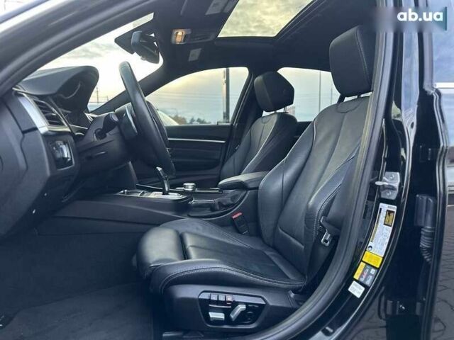 БМВ 3 Серия, объемом двигателя 0 л и пробегом 112 тыс. км за 20500 $, фото 7 на Automoto.ua