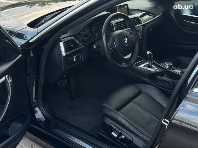 БМВ 3 Серия, объемом двигателя 0 л и пробегом 112 тыс. км за 20500 $, фото 4 на Automoto.ua