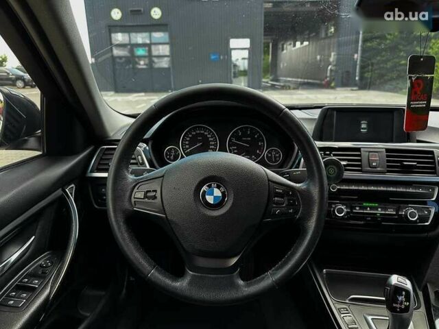 БМВ 3 Серия, объемом двигателя 2 л и пробегом 168 тыс. км за 17990 $, фото 15 на Automoto.ua