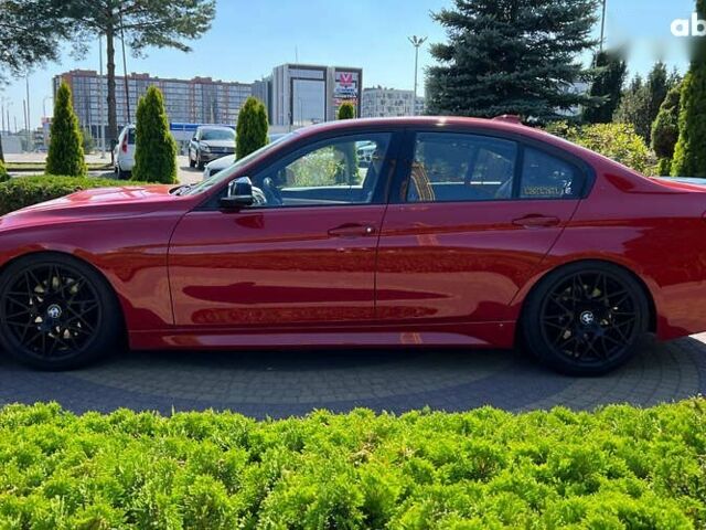 БМВ 3 Серия, объемом двигателя 3 л и пробегом 159 тыс. км за 24900 $, фото 3 на Automoto.ua