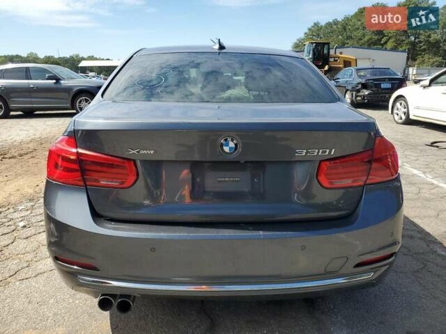 БМВ 3 Серія, об'ємом двигуна 2 л та пробігом 90 тис. км за 3800 $, фото 5 на Automoto.ua