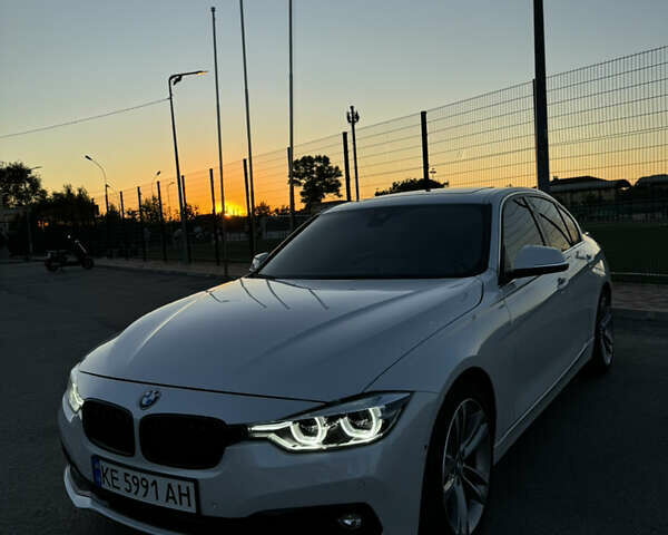 БМВ 3 Серия, объемом двигателя 2 л и пробегом 77 тыс. км за 21800 $, фото 11 на Automoto.ua