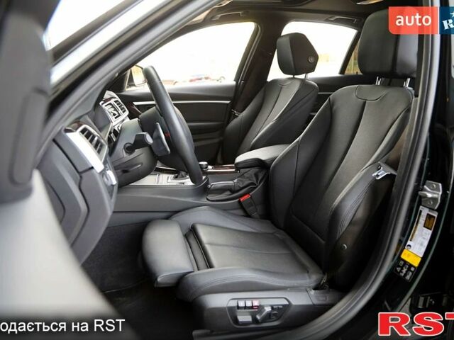 БМВ 3 Серия, объемом двигателя 2 л и пробегом 80 тыс. км за 18500 $, фото 4 на Automoto.ua