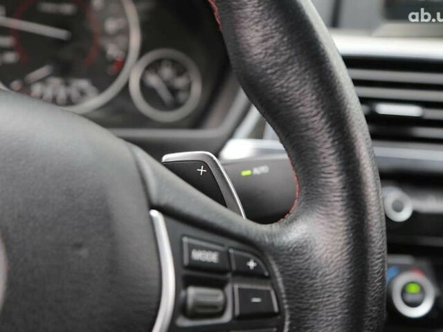 БМВ 3 Серія, об'ємом двигуна 2 л та пробігом 88 тис. км за 18500 $, фото 24 на Automoto.ua