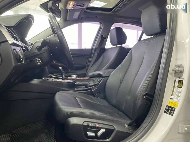 БМВ 3 Серия, объемом двигателя 2 л и пробегом 135 тыс. км за 14990 $, фото 25 на Automoto.ua