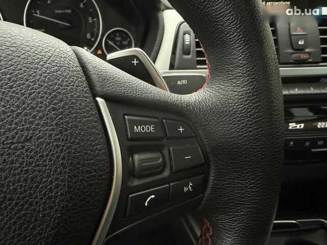 БМВ 3 Серия, объемом двигателя 2 л и пробегом 146 тыс. км за 19500 $, фото 25 на Automoto.ua