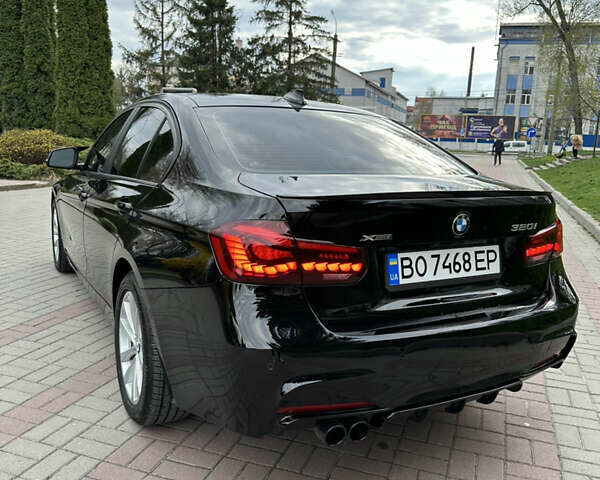 БМВ 3 Серия, объемом двигателя 2 л и пробегом 121 тыс. км за 17300 $, фото 16 на Automoto.ua