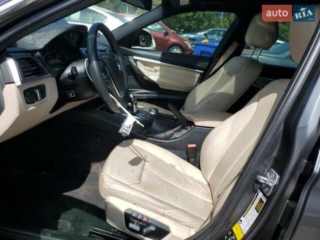 БМВ 3 Серія, об'ємом двигуна 2 л та пробігом 90 тис. км за 3800 $, фото 6 на Automoto.ua