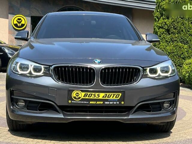 БМВ 3 Серия, объемом двигателя 3 л и пробегом 101 тыс. км за 25999 $, фото 1 на Automoto.ua