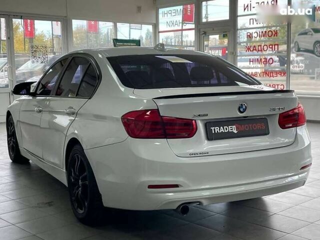 БМВ 3 Серия, объемом двигателя 2 л и пробегом 135 тыс. км за 14990 $, фото 12 на Automoto.ua