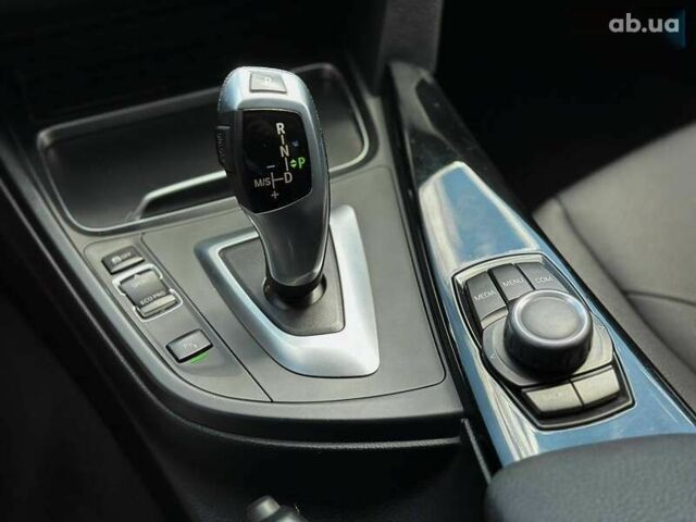 БМВ 3 Серия, объемом двигателя 2 л и пробегом 168 тыс. км за 17990 $, фото 19 на Automoto.ua