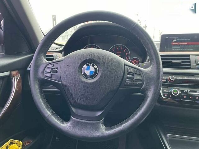 БМВ 3 Серия, объемом двигателя 2 л и пробегом 136 тыс. км за 14490 $, фото 28 на Automoto.ua