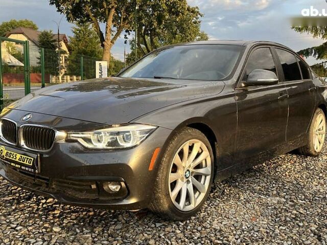 БМВ 3 Серия, объемом двигателя 2 л и пробегом 125 тыс. км за 15400 $, фото 2 на Automoto.ua