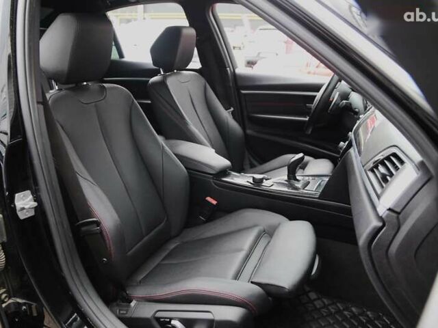 БМВ 3 Серія, об'ємом двигуна 2 л та пробігом 88 тис. км за 18500 $, фото 13 на Automoto.ua