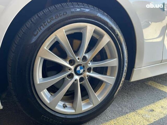БМВ 3 Серия, объемом двигателя 2 л и пробегом 123 тыс. км за 17900 $, фото 12 на Automoto.ua