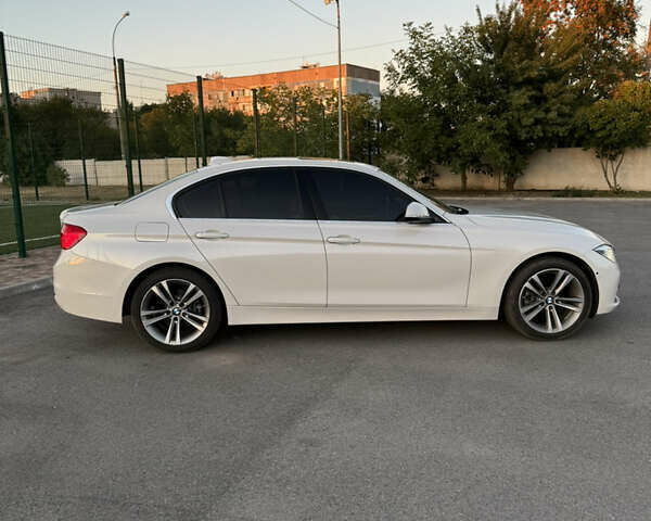 БМВ 3 Серия, объемом двигателя 2 л и пробегом 77 тыс. км за 21800 $, фото 2 на Automoto.ua
