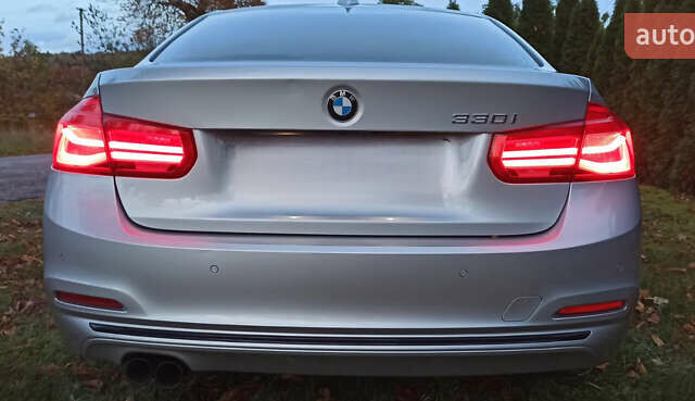 БМВ 3 Серия, объемом двигателя 0 л и пробегом 129 тыс. км за 17000 $, фото 4 на Automoto.ua