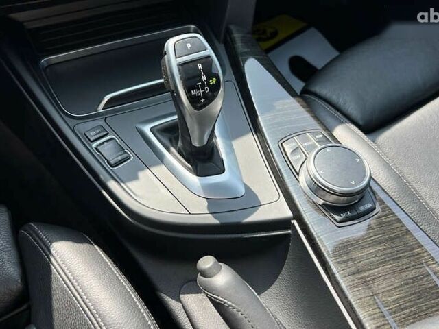 БМВ 3 Серия, объемом двигателя 3 л и пробегом 101 тыс. км за 25999 $, фото 21 на Automoto.ua