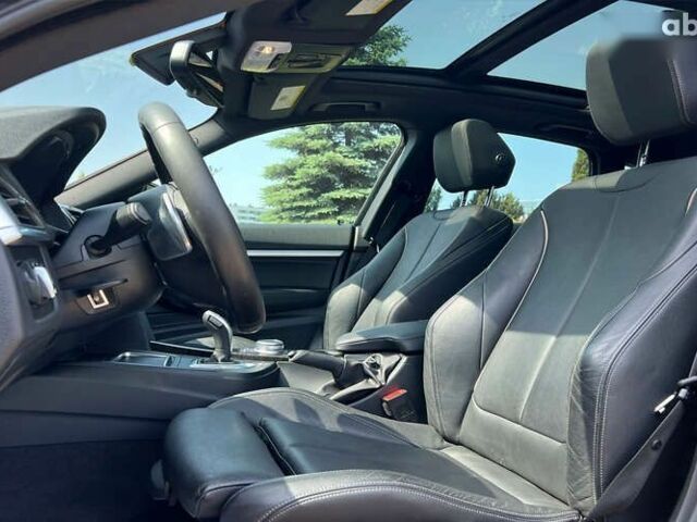 БМВ 3 Серия, объемом двигателя 3 л и пробегом 101 тыс. км за 25999 $, фото 17 на Automoto.ua